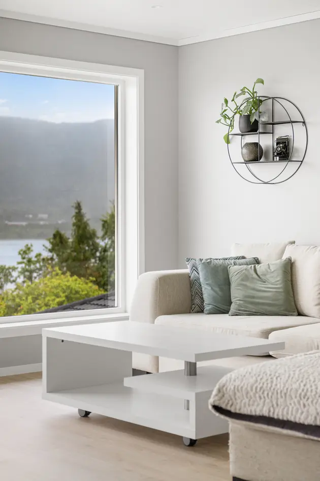Leilighet – Vestnes, Øygarden, Leirvika - Flere