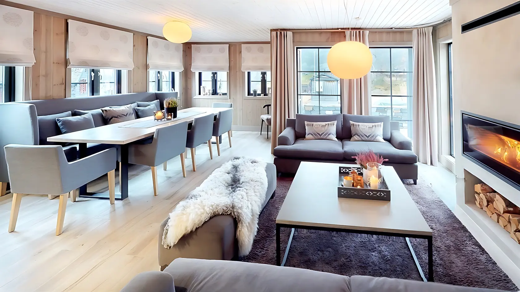 Hus – Hovden i Setesdal, Agder - Bilde 5