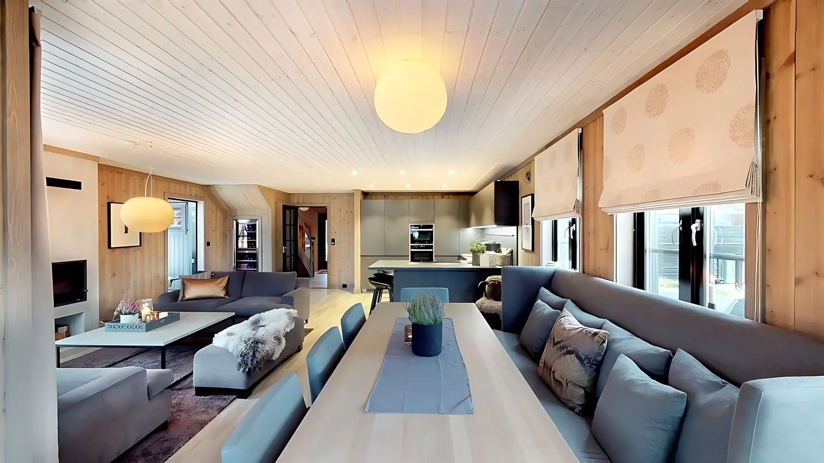 Hus – Hovden i Setesdal, Agder - Bilde 3