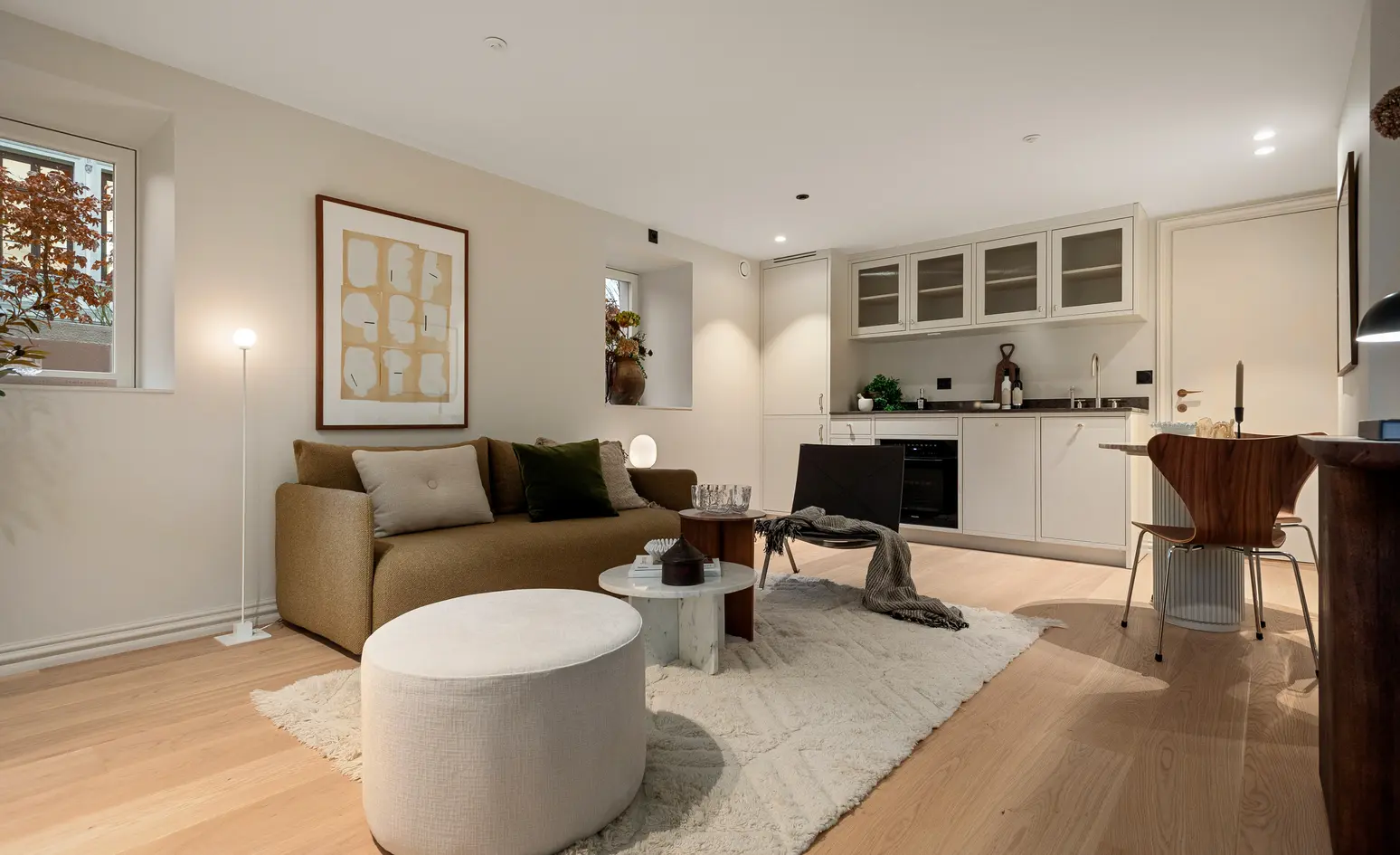 Casa, 39 m², terreny 1024 m²