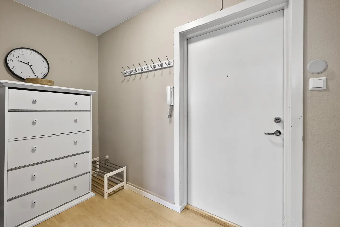 Sentrumsnær leilighet 2- roms andelsleilighet | Heis | Gode solforhold | Lave felleskostnader photo 4
