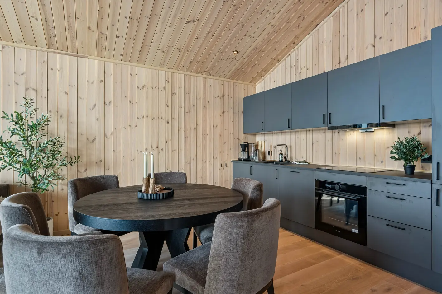 Leilighet – Beitostølen, Innlandet - Bilde 5