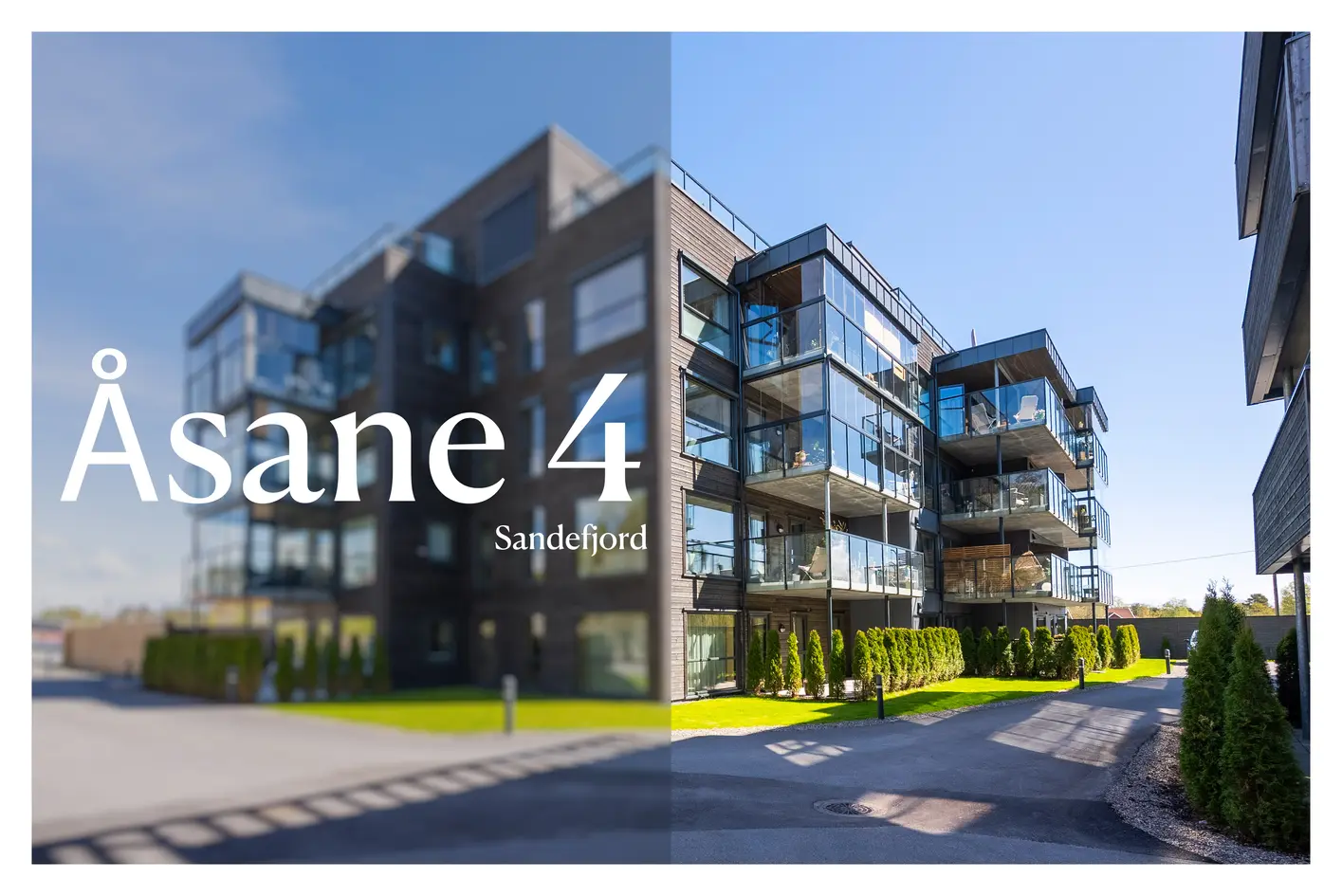 Árasán 2 seomra, 90 m²