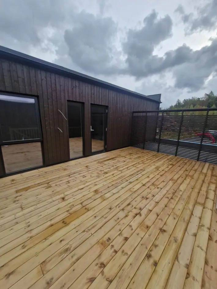 Nypris: -Leilighet på 116 kvm på Myra - garasjeplass inkludert. Innflytningsklar. (1 ledig igjen) photo 3