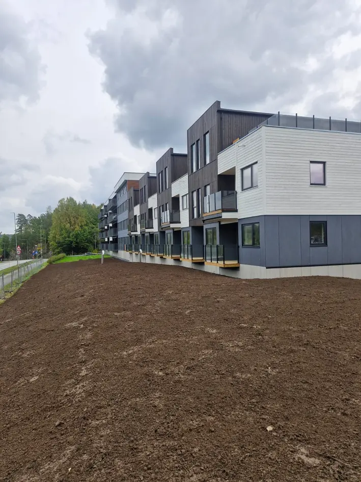 Nypris: -Leilighet på 116 kvm på Myra - garasjeplass inkludert. Innflytningsklar. (1 ledig igjen) photo 2