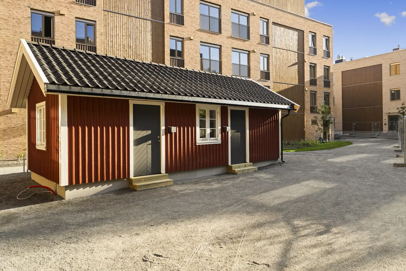 NY PRIS - Nedsatt med 1MILLION! Gjennomgående 4-roms hjørneleilighet på beste syd-/vest mot Sagaveien. Kontraktsposisjon photo 5