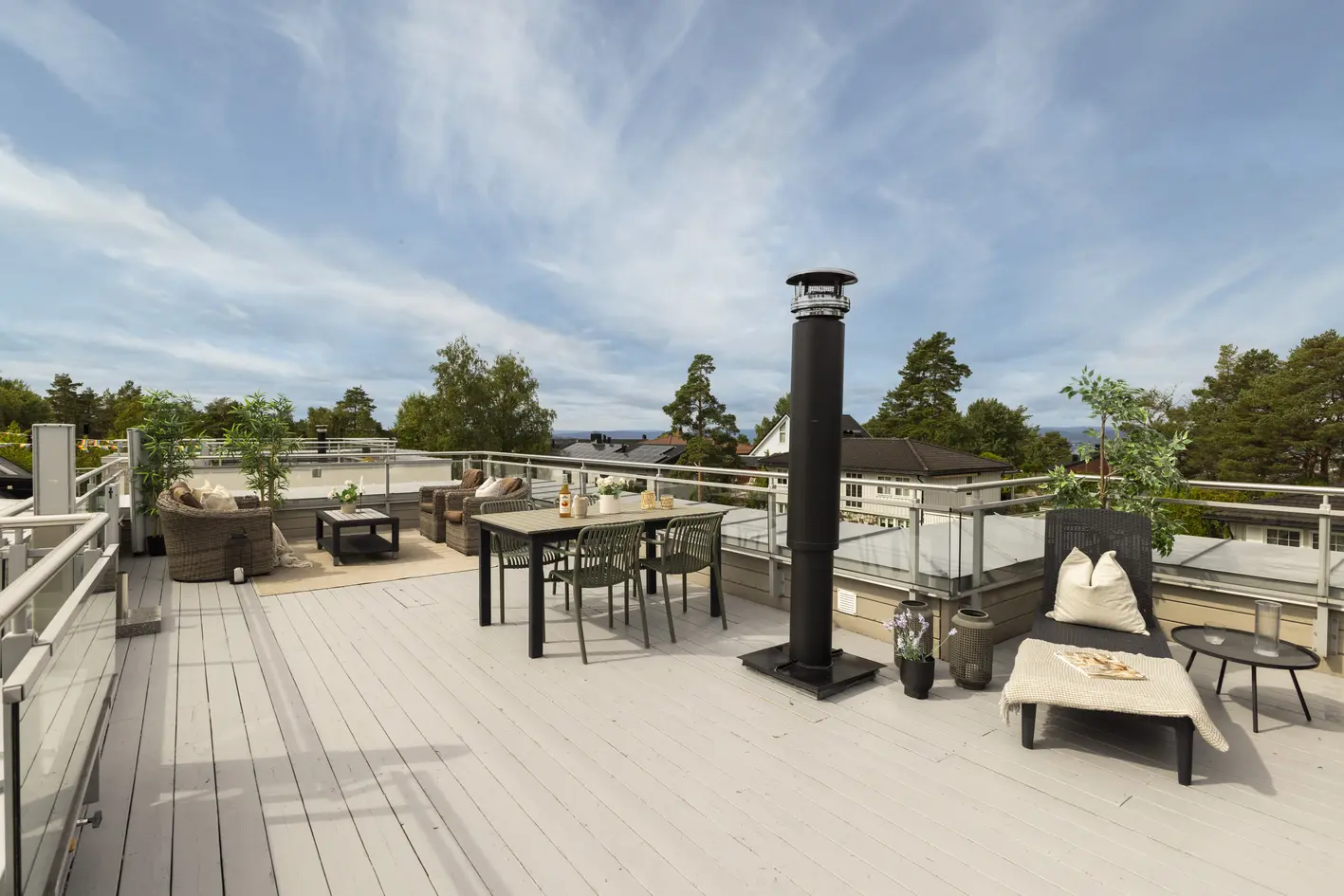 Leilighet – oslo - Bilde 2