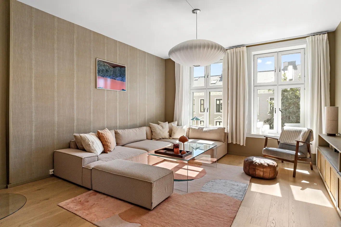 Hus – Oslo, Bolteløkka, St. Hanshaugen - Bilde 5