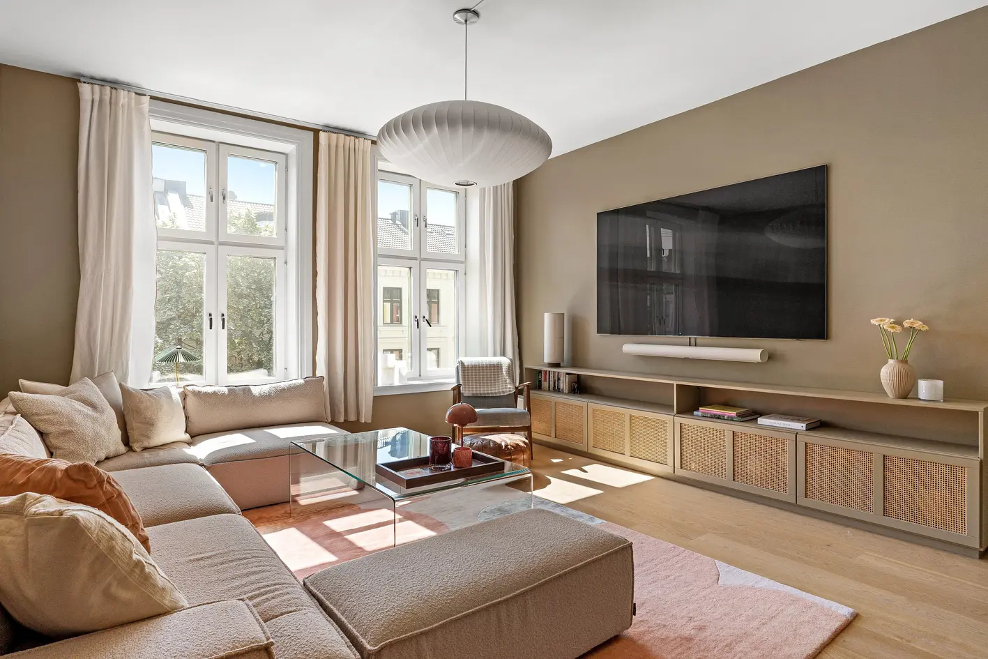Hus – Oslo, Bolteløkka, St. Hanshaugen - Bilde 3