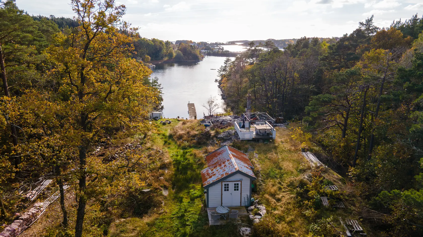 Hus – kristiansand s