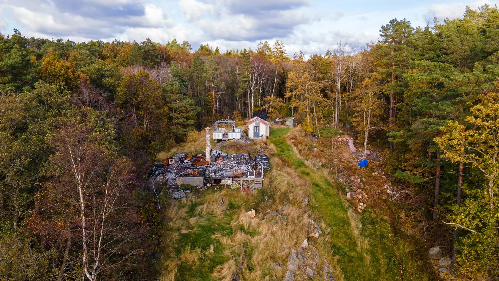 Hus – kristiansand s - Bilde 4