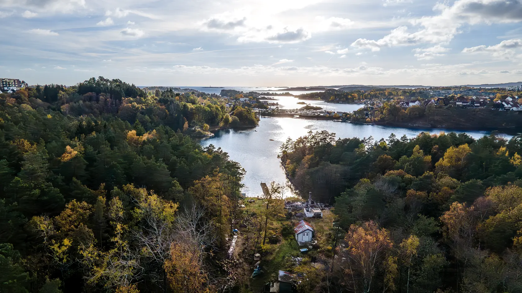 Hus – kristiansand s - Bilde 5