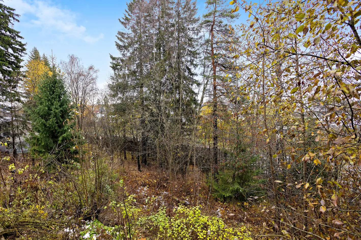 NY PRIS! Ubebygd tomt på 1032m2 - Veletablert og familievennlig boligområde - Populær beliggenhet! photo 4