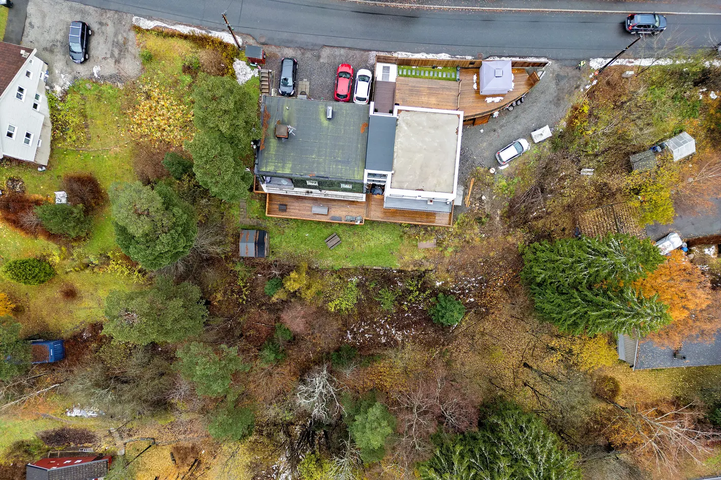 NY PRIS! Ubebygd tomt på 1032m2 - Veletablert og familievennlig boligområde - Populær beliggenhet! photo 2