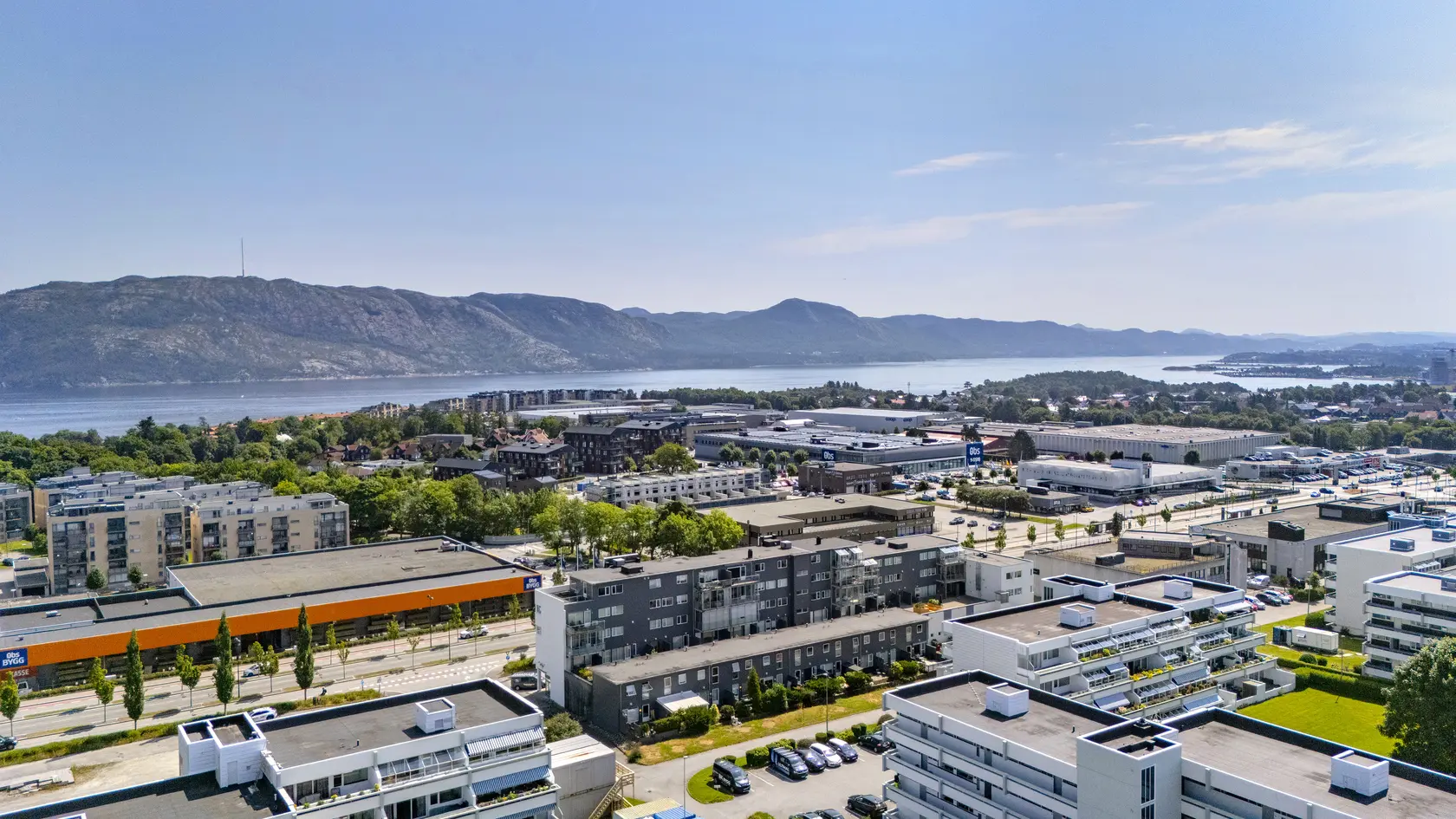 Leilighet – Stavanger, Sandviga, Hillevåg - Bilde 3