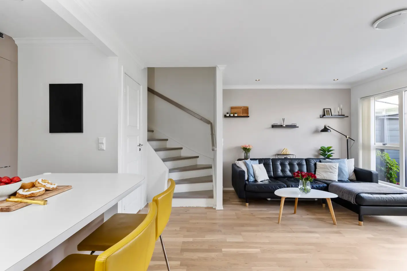 Leilighet – Stavanger, Sandviga, Hillevåg - Bilde 5