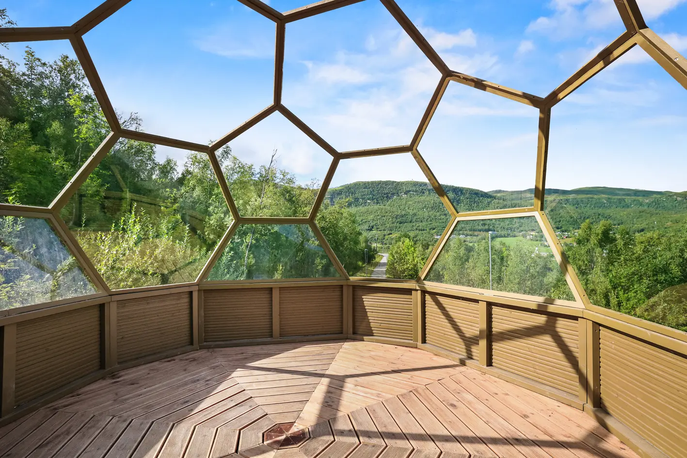 NY PRIS! Ny og moderne enebolig fra 2025 med leilighet i naturskjønne Talvik. photo 5