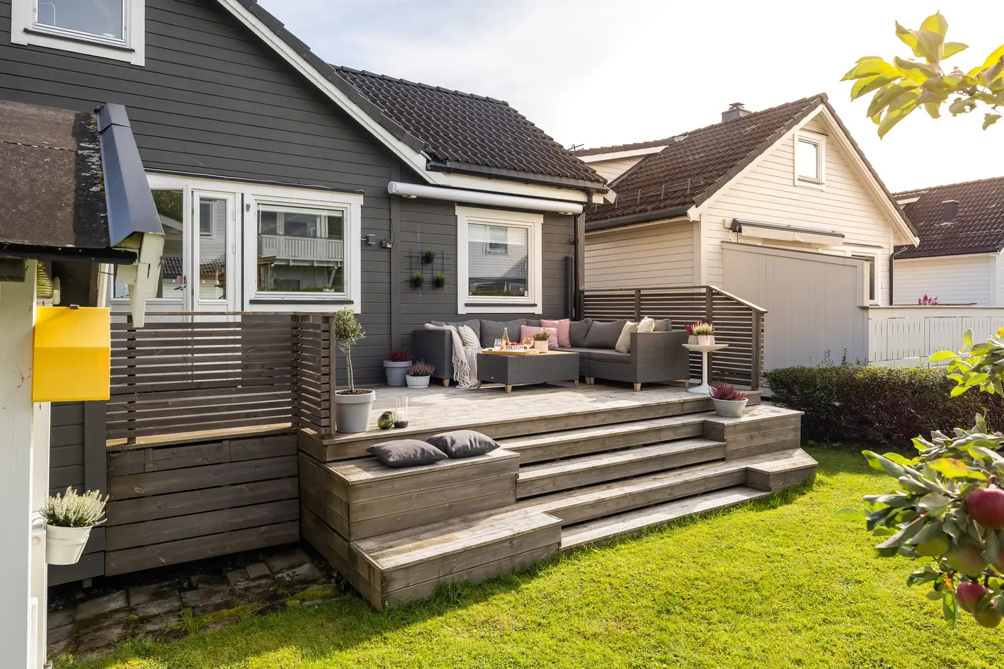 Hus – Heimdal, Lundåsen, Kattem - Bilde 4