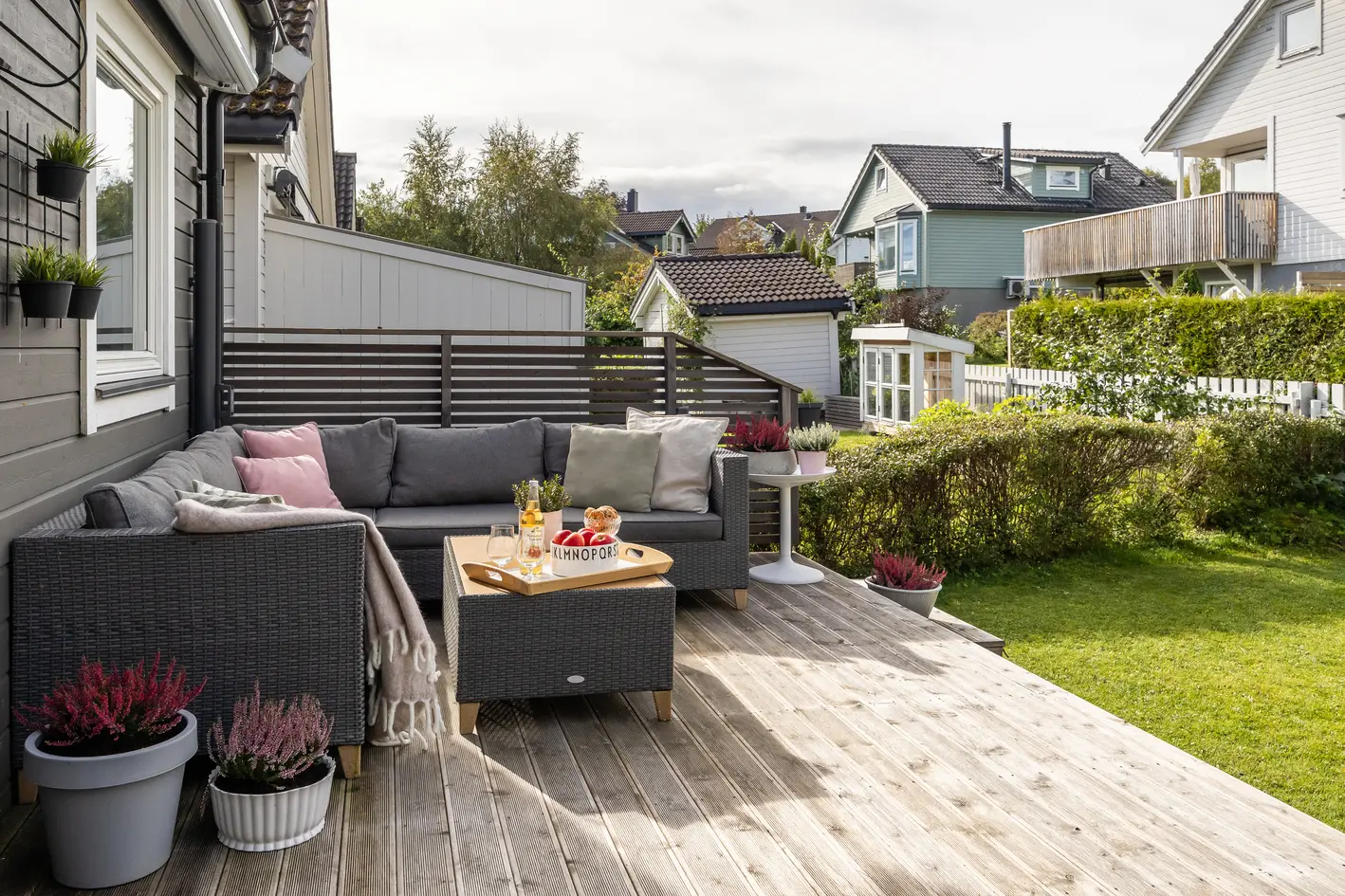 Hus – Heimdal, Lundåsen, Kattem - Bilde 5
