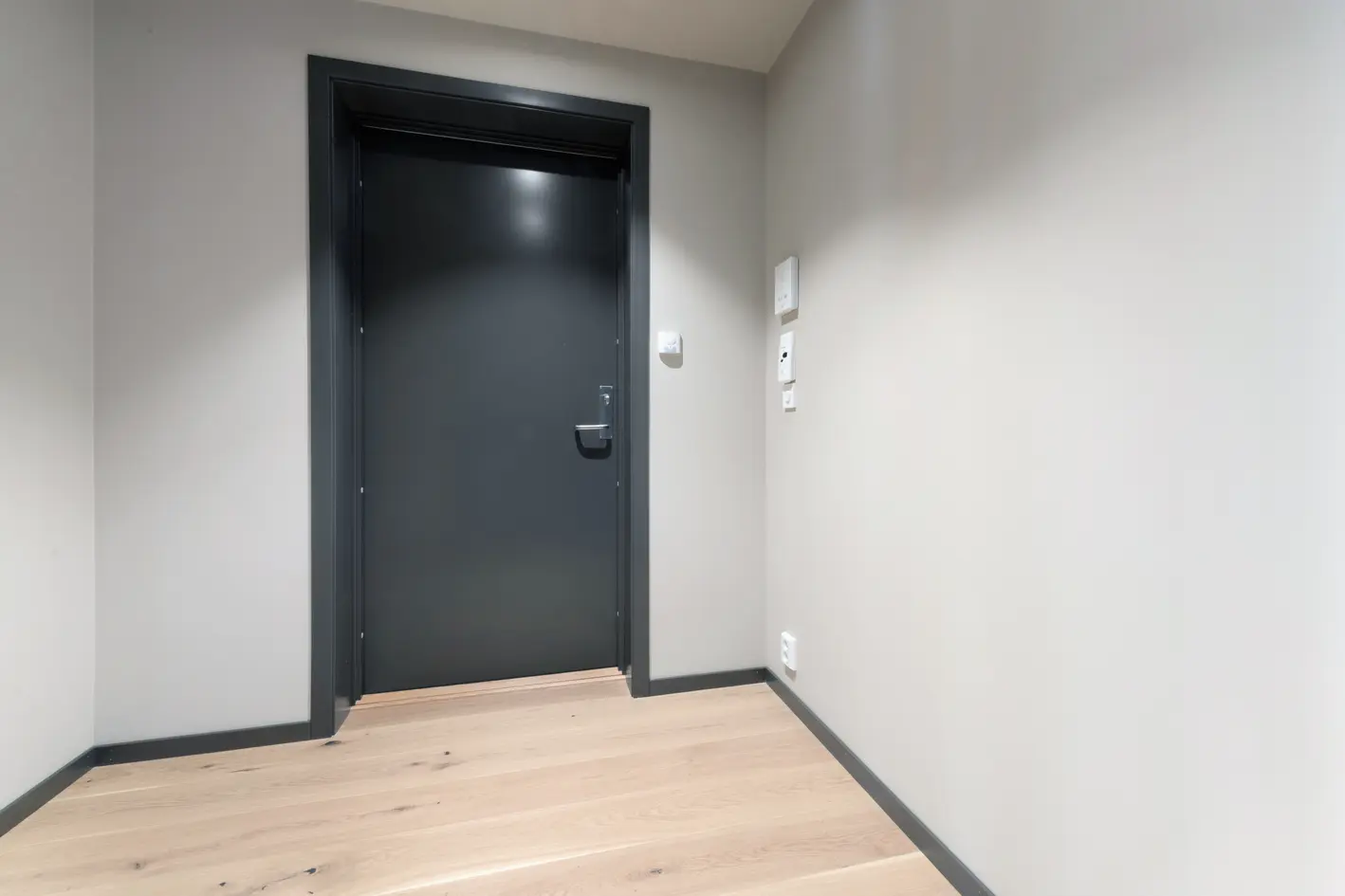 Ny og moderne leilighet midt i hjertet av Gol sentrum | Arealeffektiv planløsning | 2 soverom og 2 bad | Bod og garasje photo 5