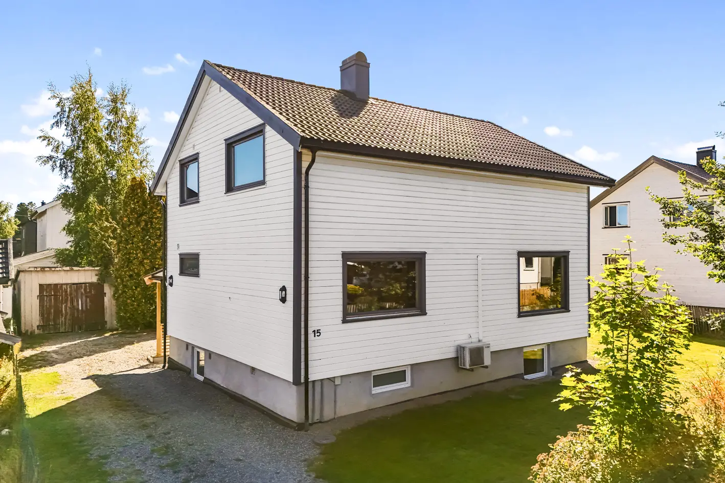 Leilighet – fredrikstad - Bilde 3