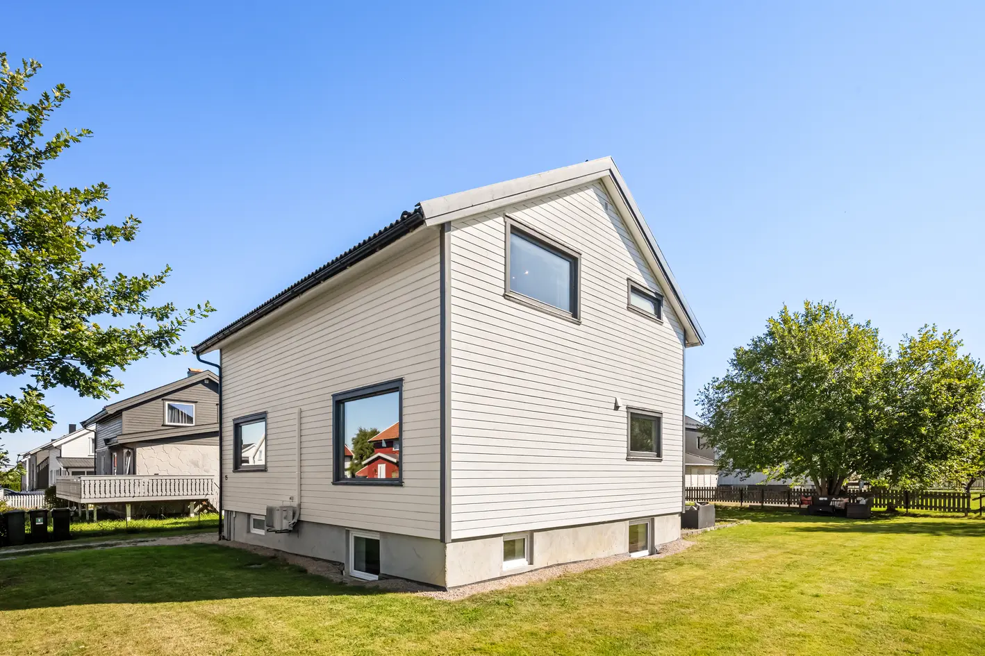 Leilighet – fredrikstad - Bilde 4