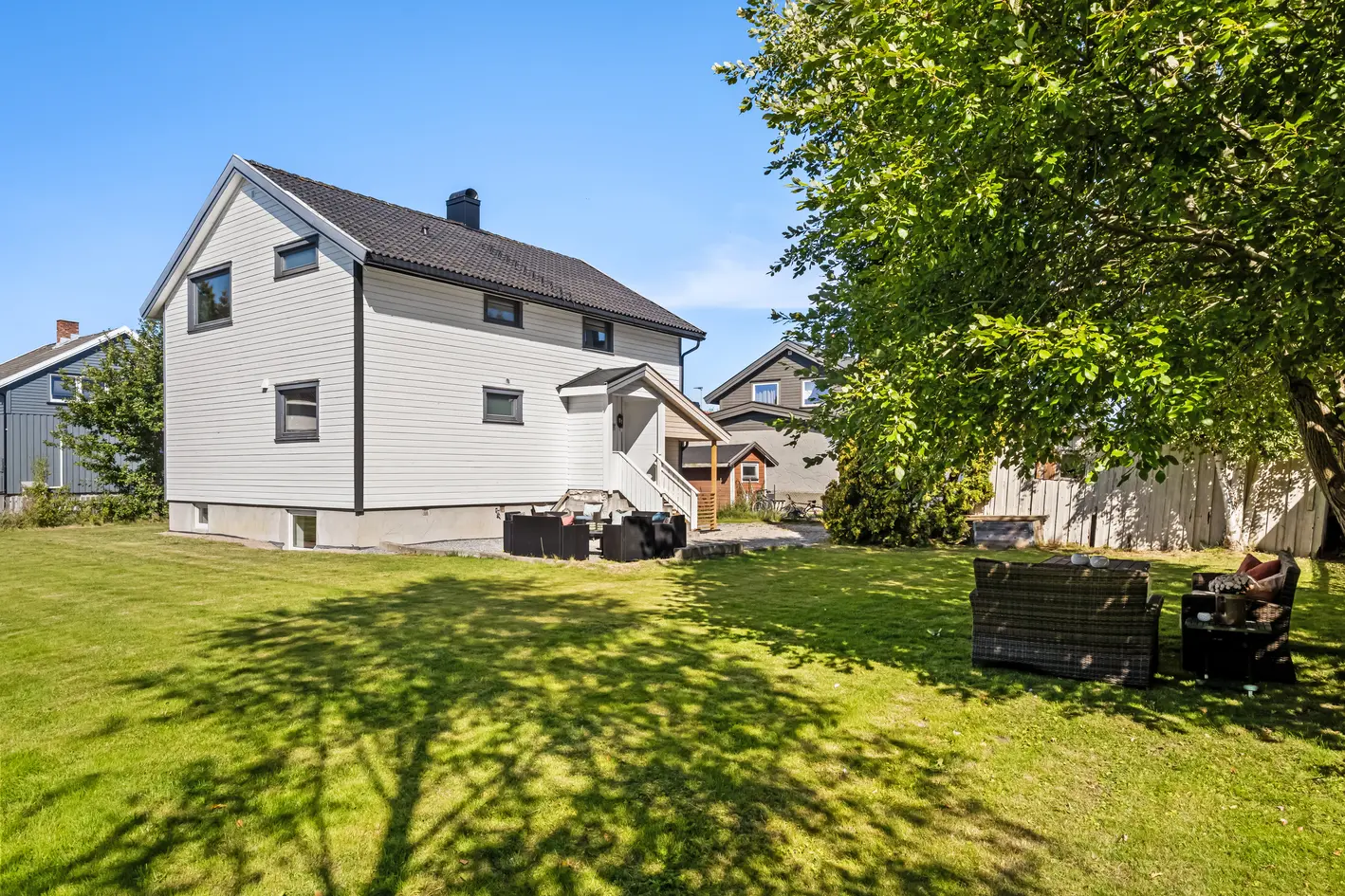 Leilighet – fredrikstad - Bilde 5