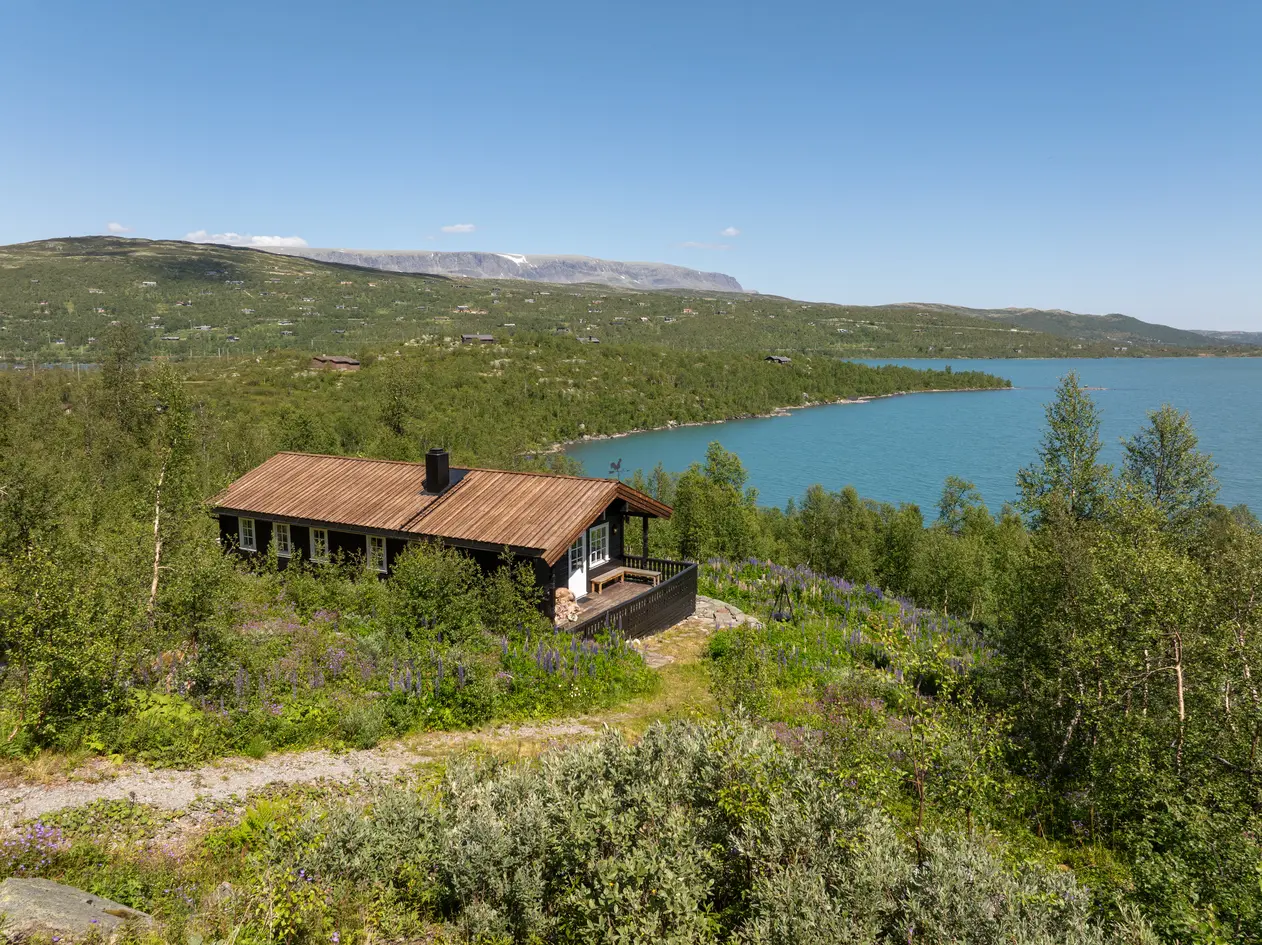 Namas, 79 m², sklypas 3046 m²