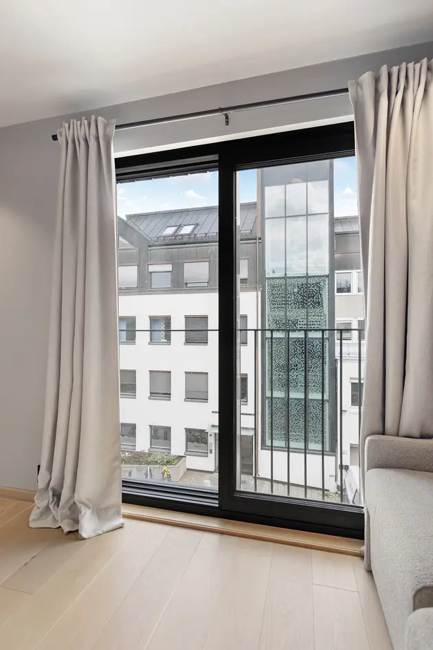 Påkostet leilighet i 3. etasje, fra 2023 med fjernvarme og tilgang til felles takterrasse - View 5
