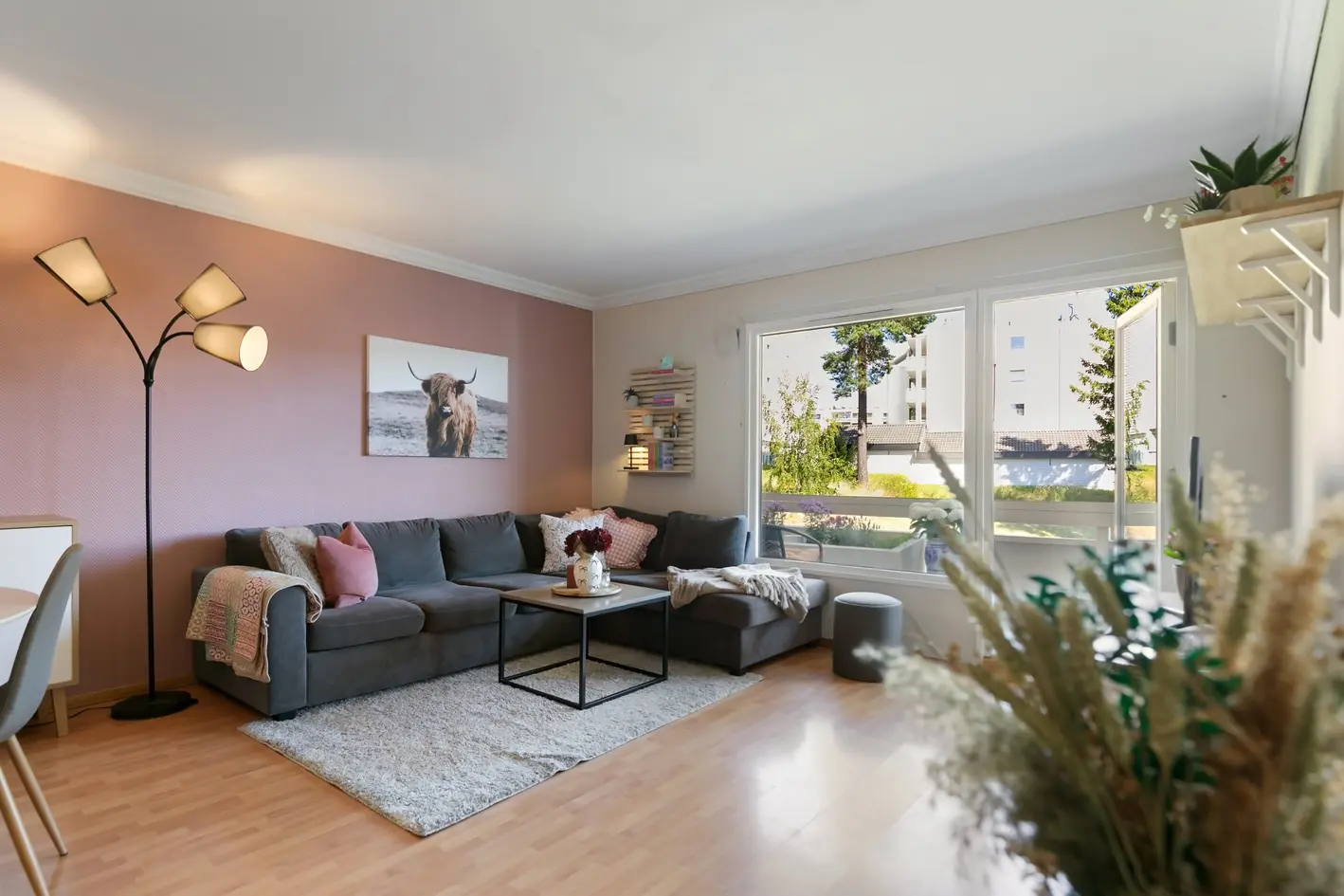 Apartment in Oslo, Skullerud, Østensjø - Flere