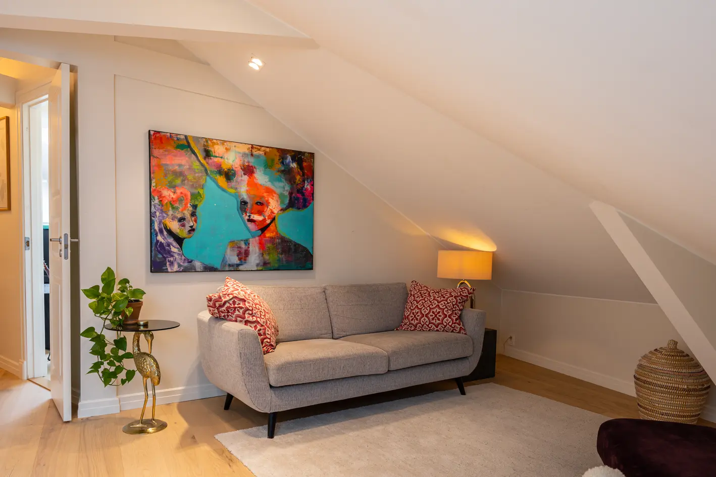Hus – oslo - Bilde 4
