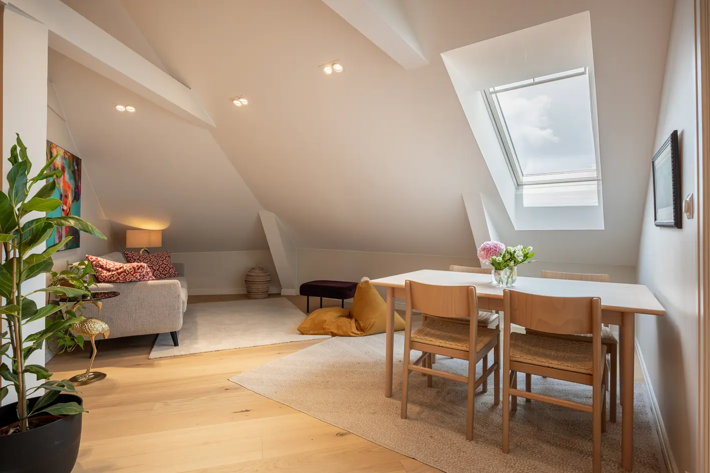 Hus – oslo - Flere