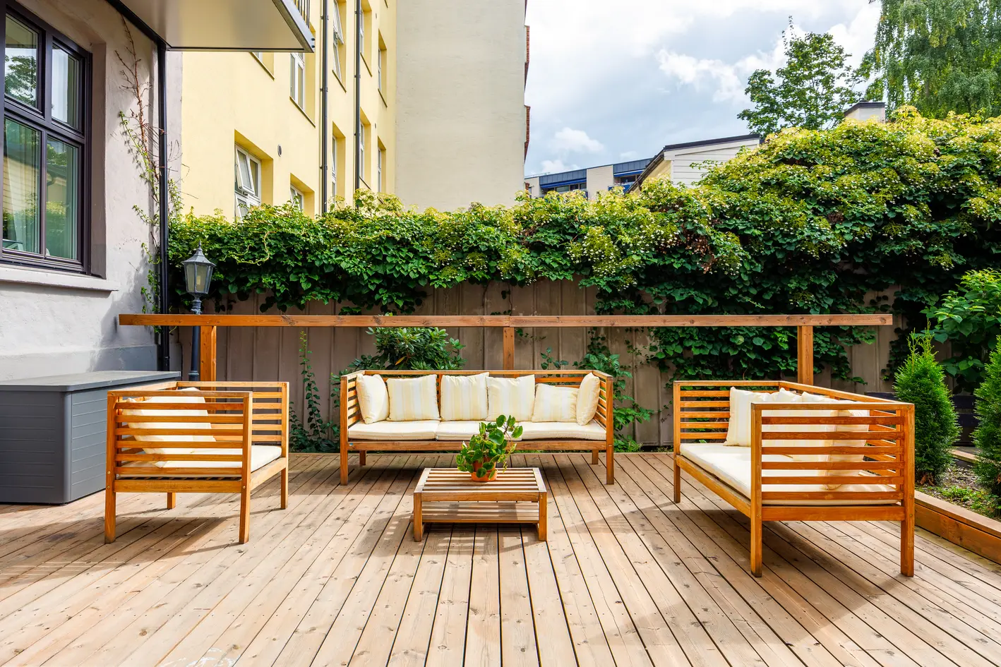 Hus – oslo - Bilde 2