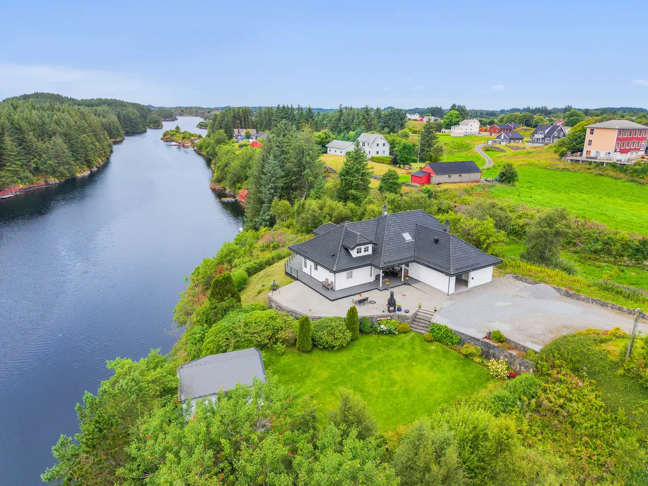 Leilighet – Bøvågen, Bø, Haugland - Bilde 2