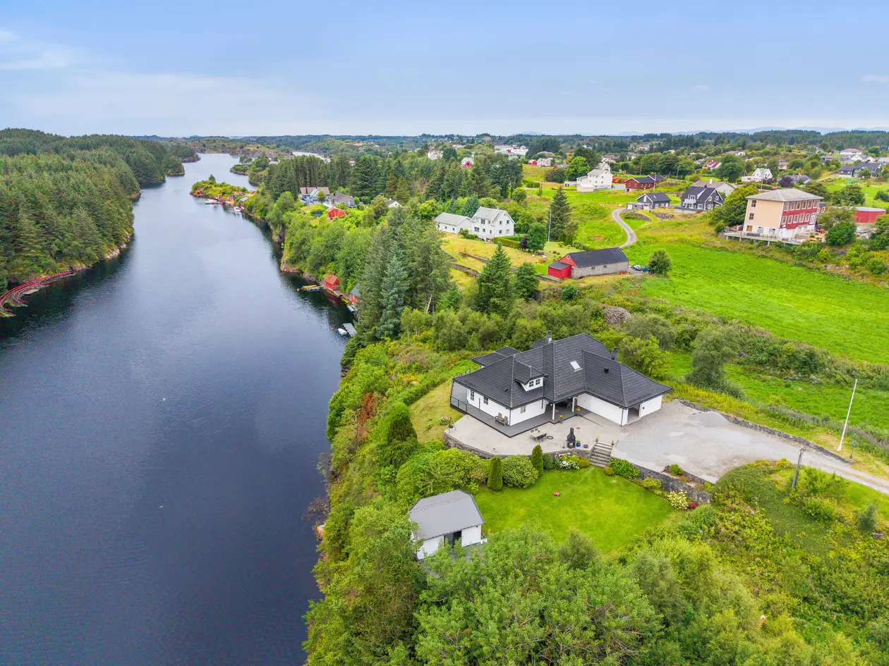 Leilighet – Bøvågen, Bø, Haugland - Bilde 5
