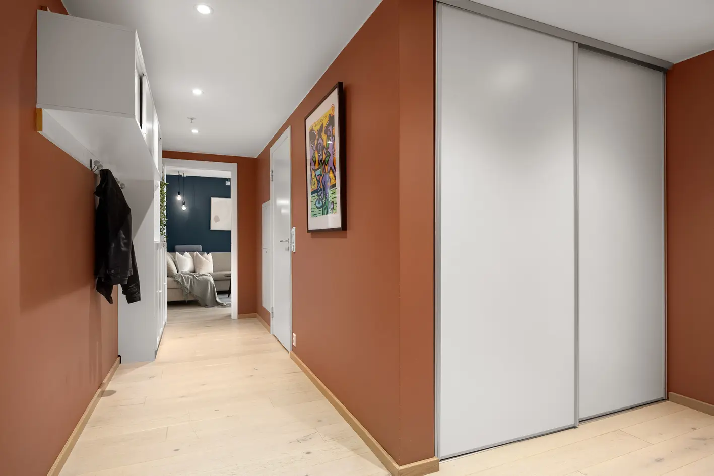 Apartment in Drammen, Sundland, Strømsgodset - Bilde 5