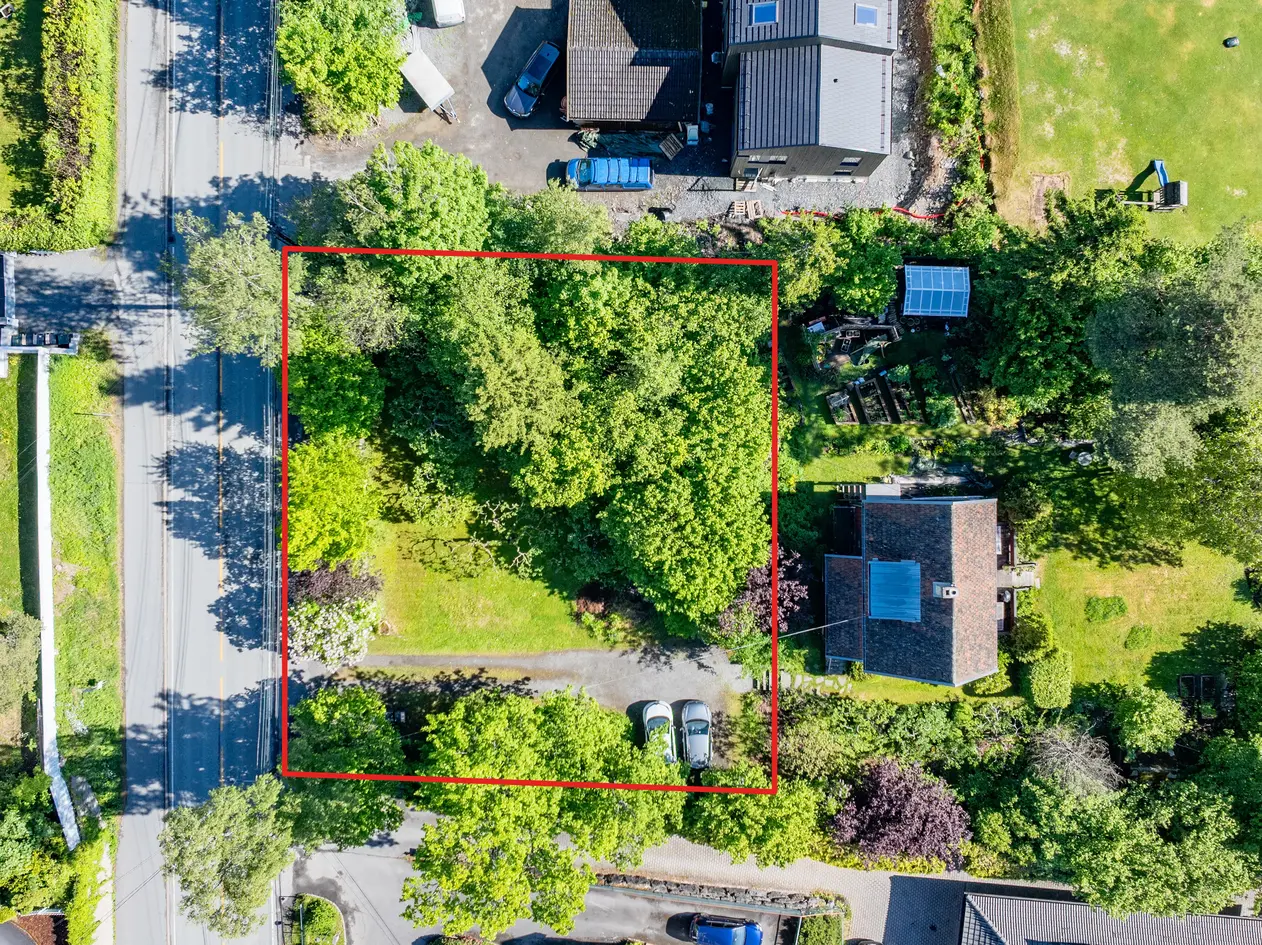 Bygg drømmeboligen på Jar! - Tomt med rammetillatelse for enebolig og integrert garasje- Ettertraktet boligområde photo 4