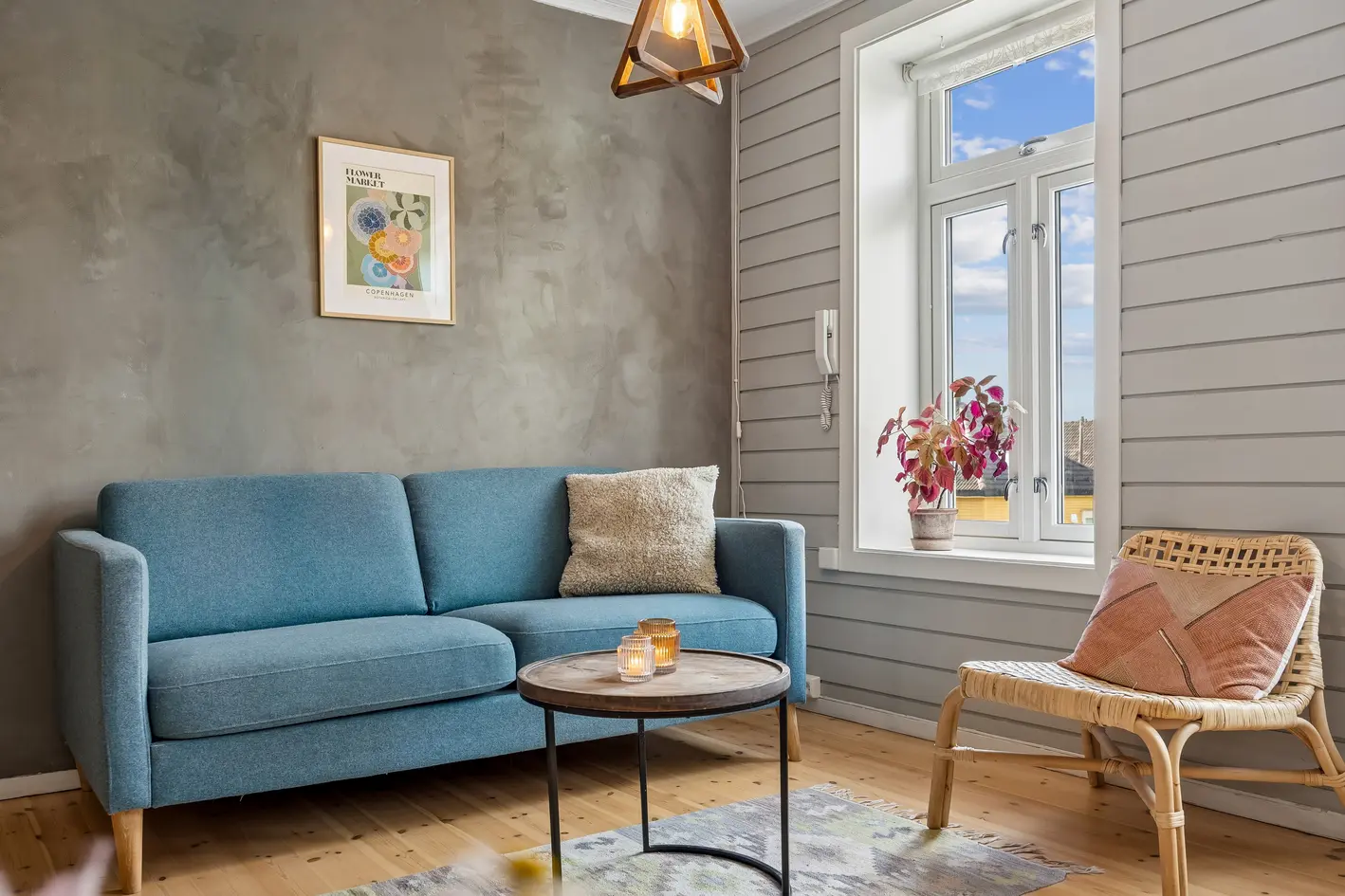 Leilighet – trondheim - Bilde 3