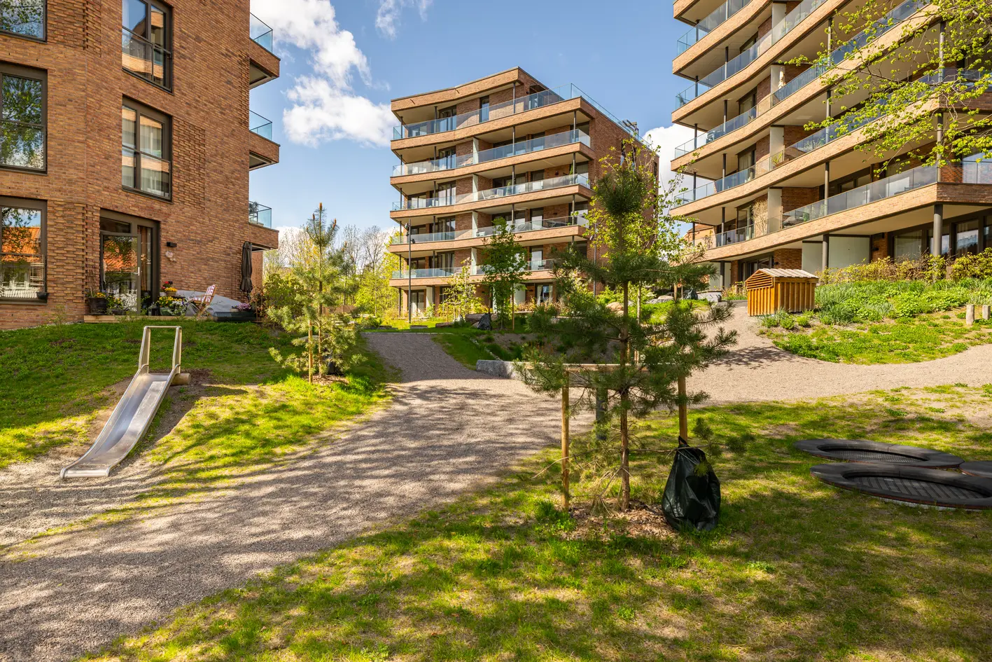 Sjelden anledning | toppleilighet | 100 kvm takterrasse | heis direkte inn | garasje | vid utsikt | gode solforhold photo 2