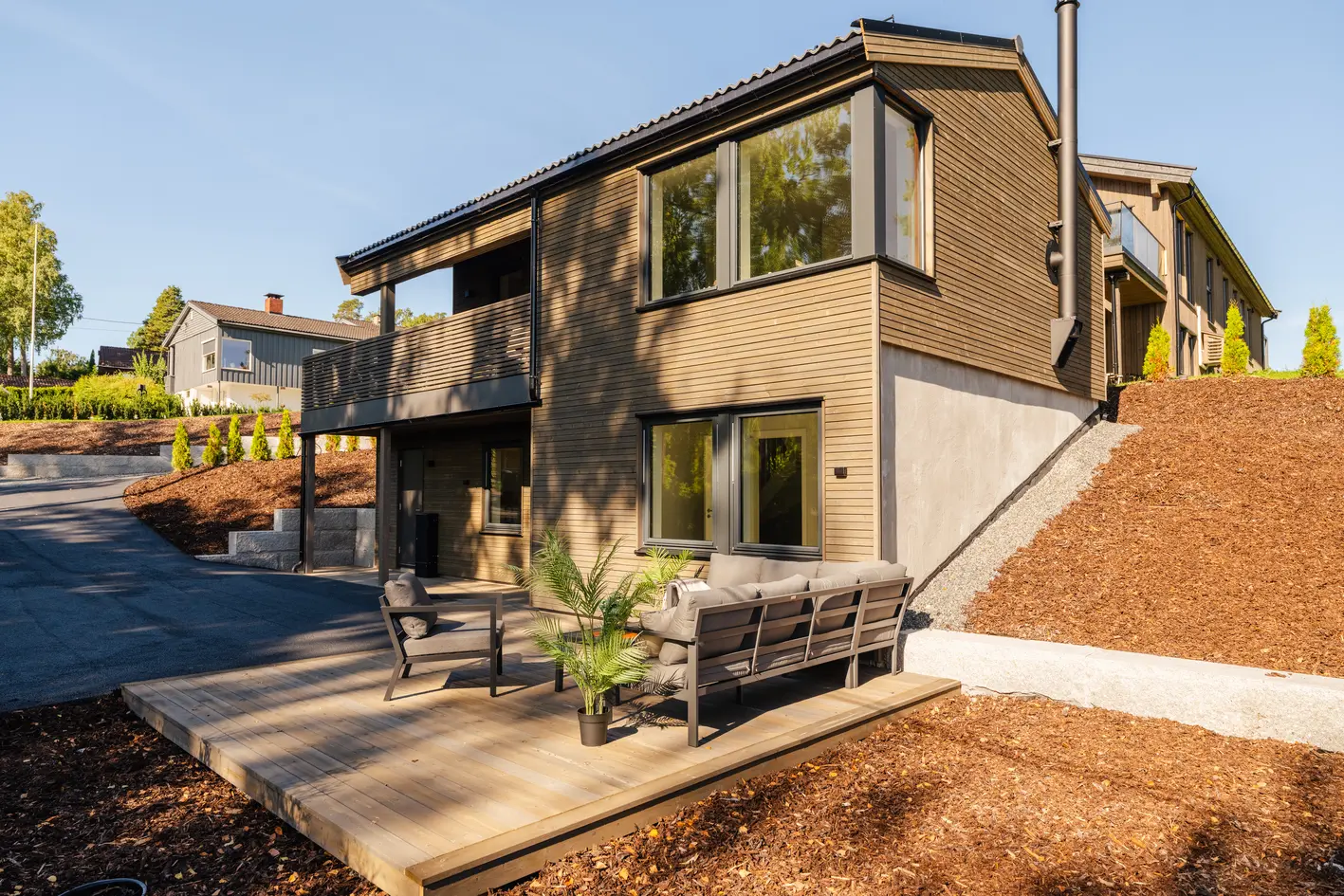 Hus – asker - Flere