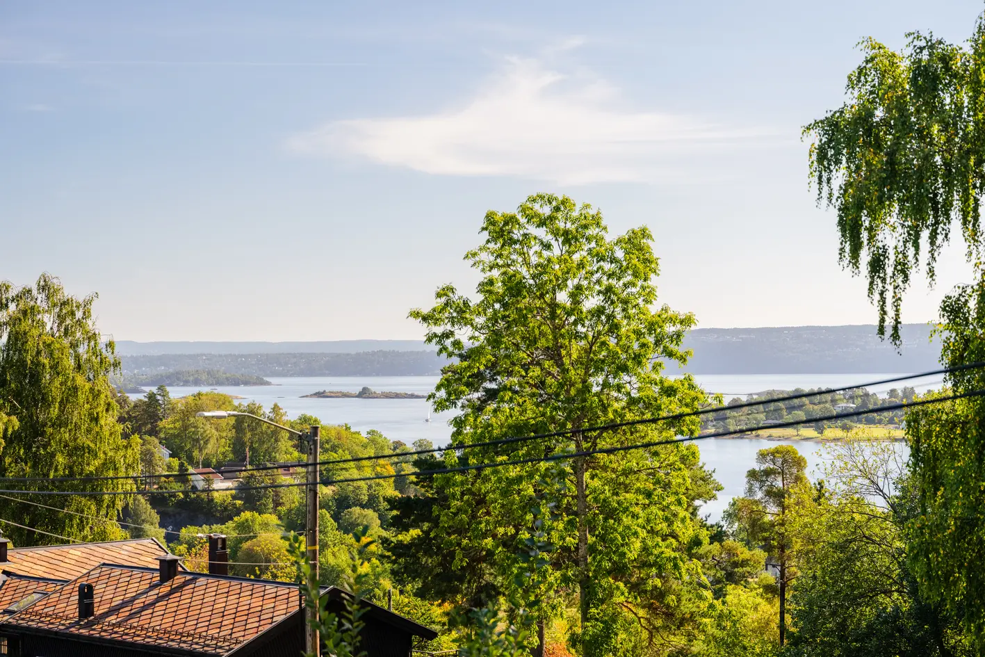 Hus – asker - Bilde 3