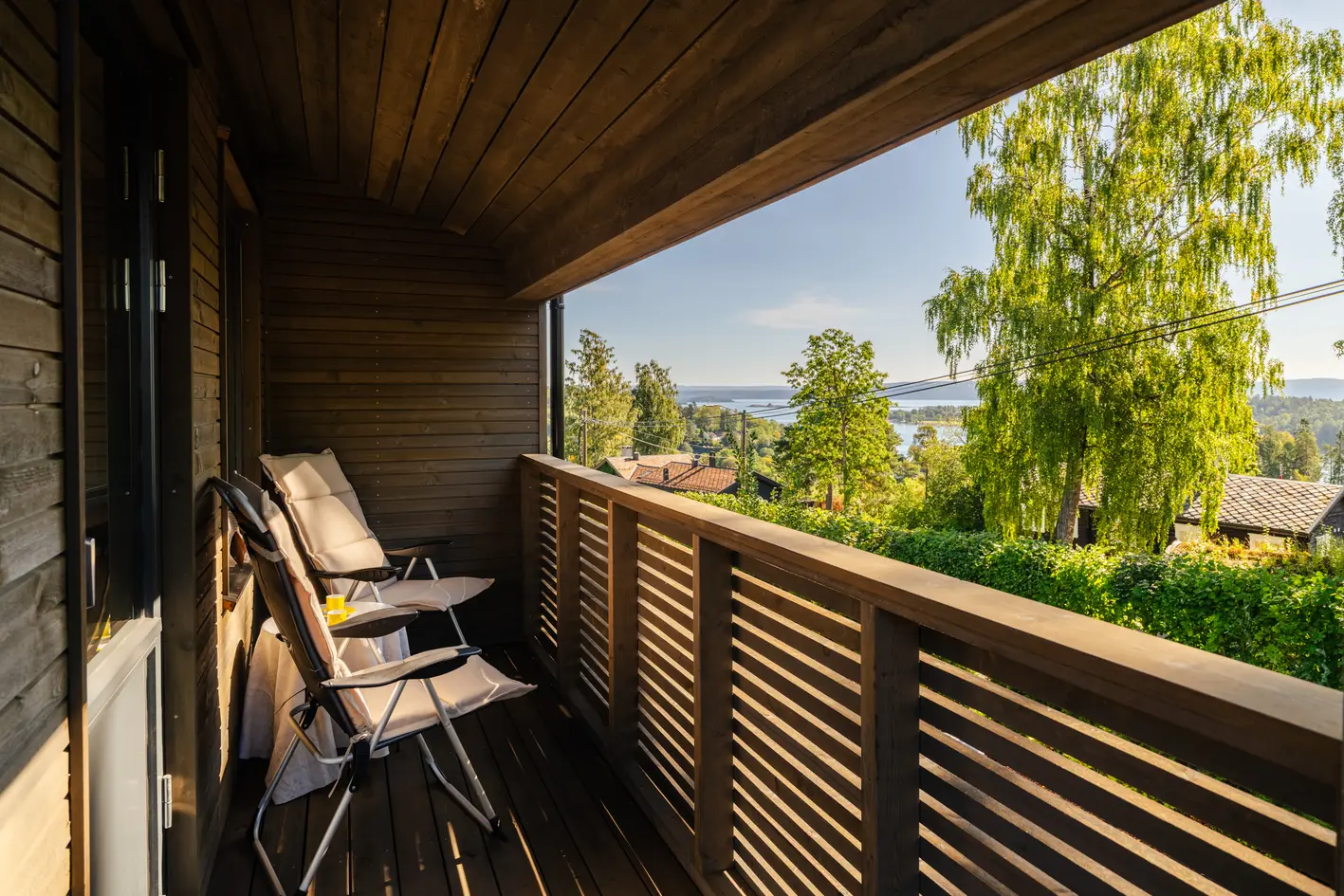 Hus – asker - Bilde 4