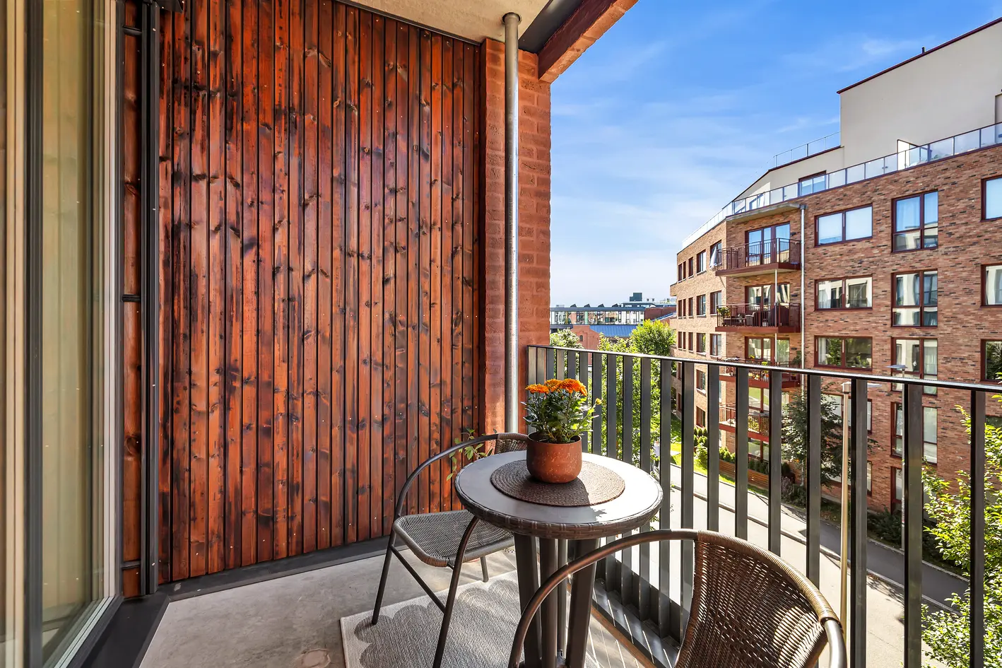 Leilighet – oslo - Bilde 2