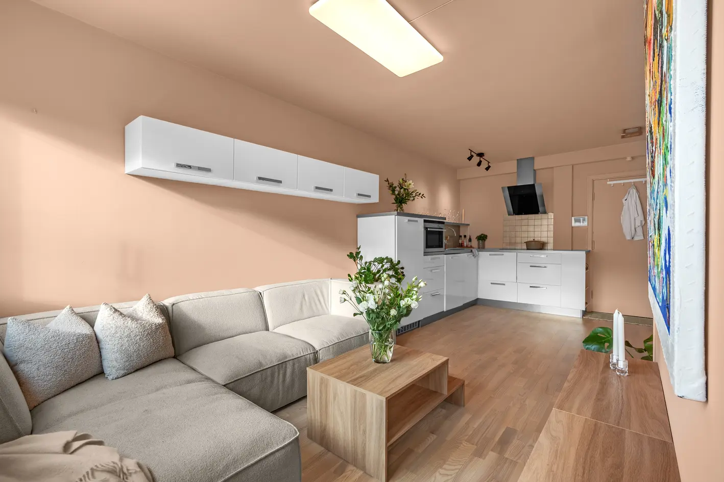 Leilighet – oslo - Bilde 5