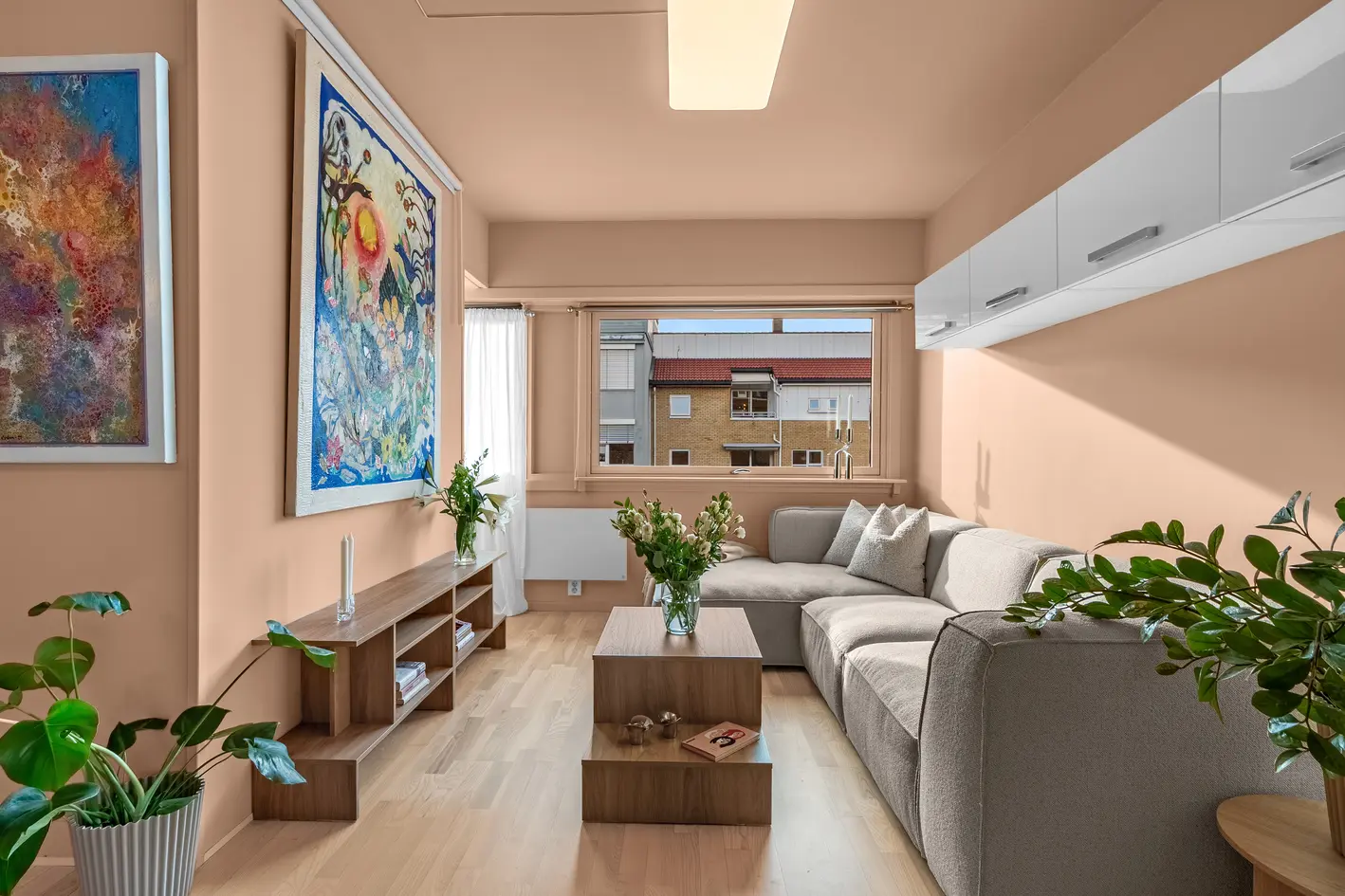 Leilighet – oslo - Bilde 3
