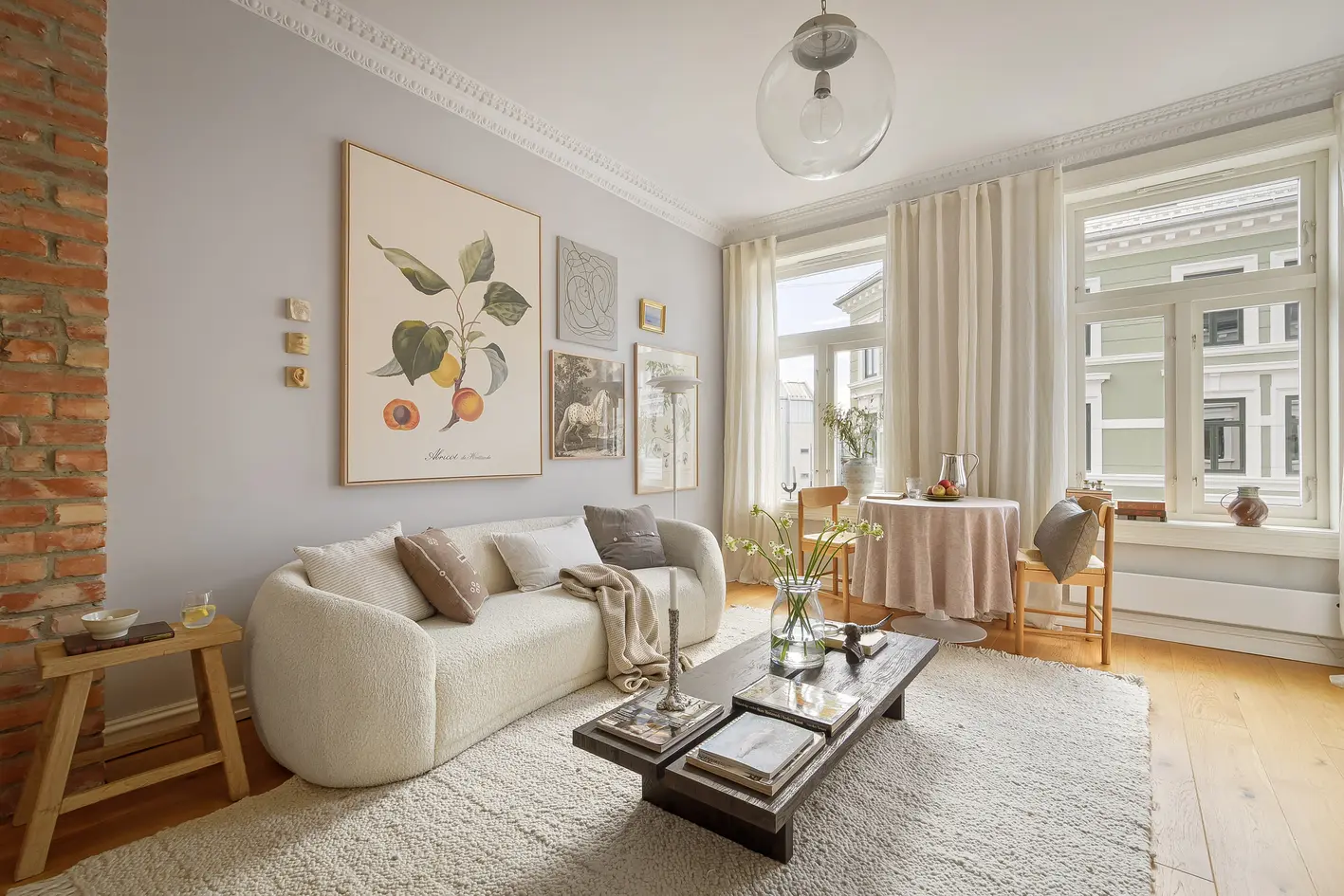 Leilighet – Oslo, Ila, Sagene - Bilde 3