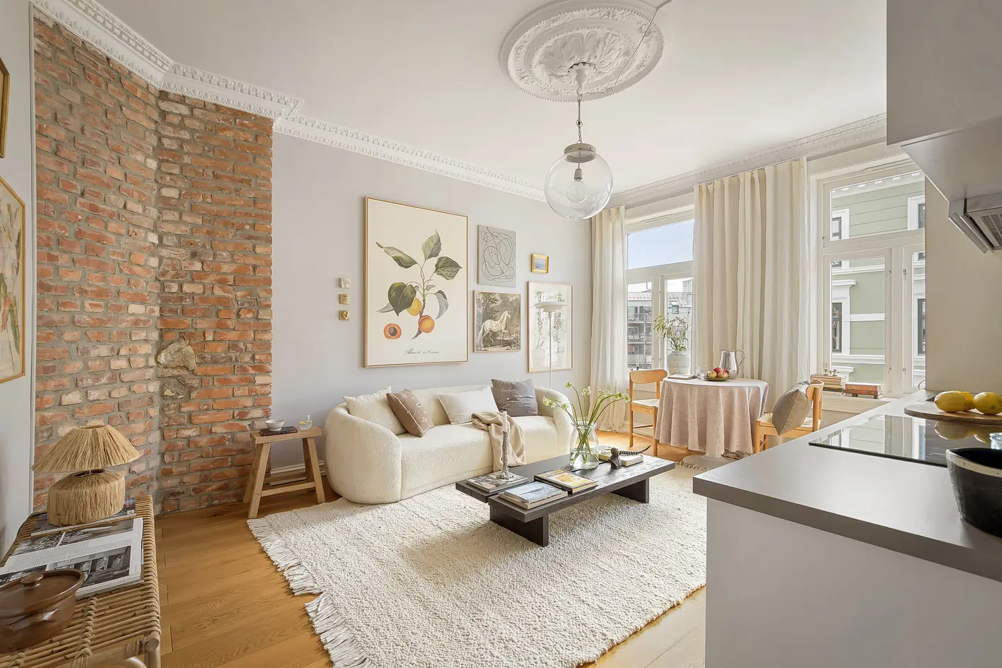 Leilighet – Oslo, Ila, Sagene - Flere