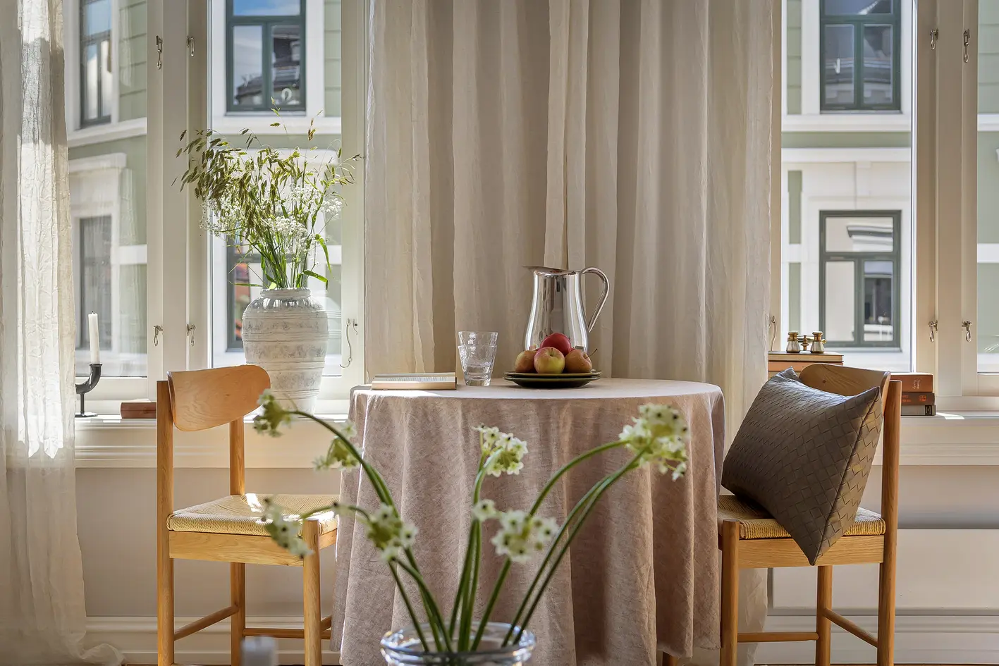 Leilighet – Oslo, Ila, Sagene - Bilde 5