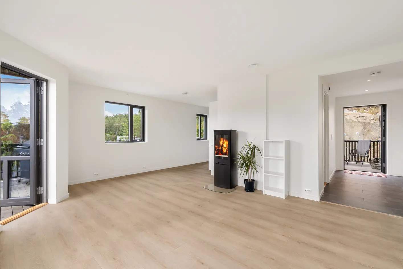 Hus – færvik - Bilde 5
