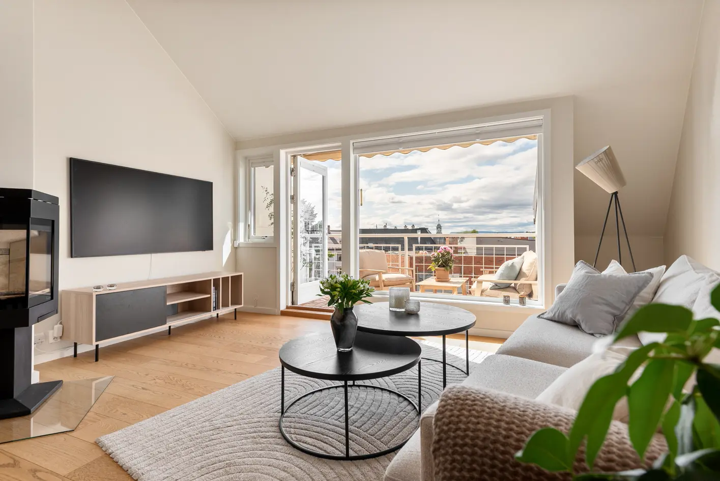 Leilighet – oslo - Bilde 2